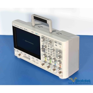 คีย์ไซท์ DSO-X-2024A 200 เมกะเฮิรตซ์ ออสซิลโลสโคป 4 ช่องสัญญาณ 1 GSa/s - Product Image 4