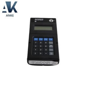 IC660HHM501 Genius I/O Moniteur à main - Product Image 1