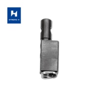 Pince à aiguille pour surjeteuse et interlock TE3058 pour machine à coudre industrielle