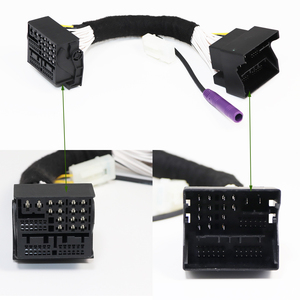 Xe Xếp Biểu Tượng Lật Huy Hiệu Máy Ảnh Sao Lưu Lật Máy Ảnh Cho <span class=keywords><strong>VW</strong></span> Passat CC Golf 7 8 Mk6 Mk7 Polo Bọ T-ROC Arteon - Product Image 2