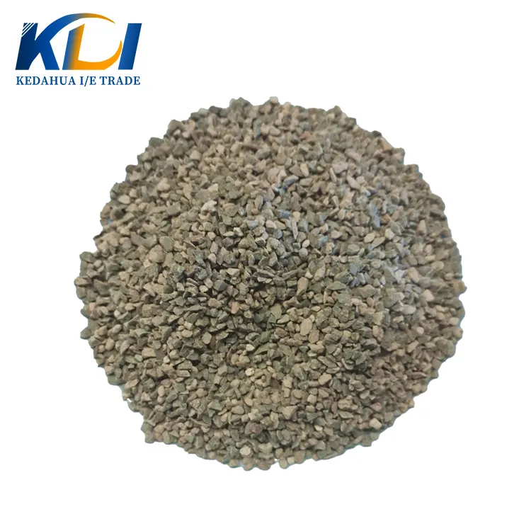 Pode ser usado para tratamento de água salgada zeolite clinopilolite zeolite preço