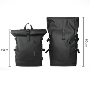 Custom 2024 Multifunction Travel Business <b>Laptop</b> <b>Backpack</b> <b>Laptop</b> <b>Bags</b> <b>Backpack</b> Mens Women Waterproof Business <b>Backpack</b> - Product Image 4