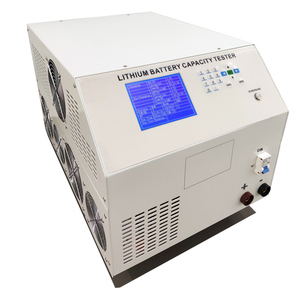2-100V/1-40A 다기능 배터리 용량 테스터 리튬 배터리 팩 용량 테스터 - Product Image 3