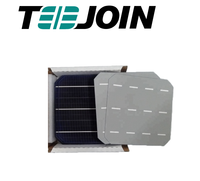 Efisiensi Tinggi Saham PERC Mono Sel Surya 156.75Mm 5BB untuk Panel Tenaga Surya/Solar Panel