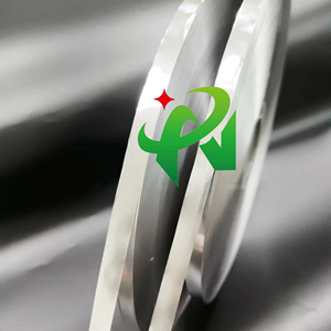 Nhôm foil Mylar nhiều lớp Polyester phim cách điện băng loại bỏ nhiễu điện từ (EMI) vật liệu cách điện - Product Image 2