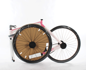 RAYMAX personalizado colorido aleación de aluminio 700C velocidad única V freno urbano pista <span class=keywords><strong>carretera</strong></span> <span class=keywords><strong>bicicleta</strong></span> <span class=keywords><strong>fixie</strong></span> <span class=keywords><strong>bicicleta</strong></span> - Product Image 5