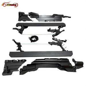 Pedane Elettriche di Alta Qualità 2025 per Land Rover Defender - Product Image 1