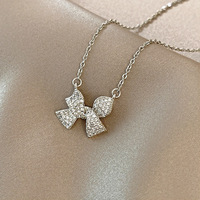 Colliers et chaînes ras-du-cou personnalisés en acier inoxydable plaqué or 18 carats, hypoallergéniques et inaltérables, bijoux de mode raffinés