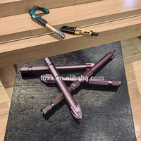 Foret pour carrelage en céramique, pièces, prix de fabrication