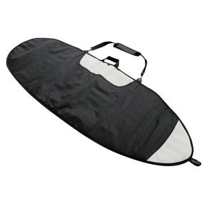 Sac de transport rembourré de haute qualité pour shortboard de surf 6'0 avec bandoulière PMB003 Sac à dos pour planche de surf PMB003 - Product Image 4