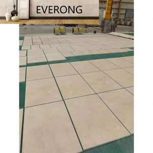 Sun Tippy marmo <span class=keywords><strong>Tippi</strong></span> Sol Beige pietra calcarea rivestimento della parete di pietra Modulare naturale superficie della roccia finitura - Product Image 5