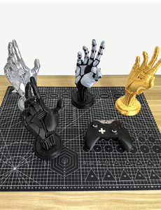 <strong>Custom</strong> 3D Metal <strong>Printing</strong> SLM Aluminum Titanium Steel 3D <strong>Printing</strong> Bracket Machine Hand - Product Image 4