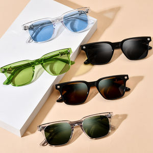 Поляризационные солнцезащитные очки с 2025 - Product Image 2