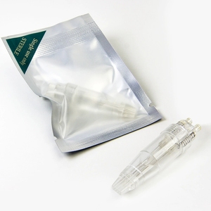 Agujas de Cartucho para Máquina PMU, Microblading de 8 Pines, Microshade para Tatuaje de Cejas y Maquillaje Permanente - Product Image 2