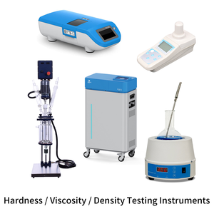 Equipo de Laboratorio para Medición y Detección, Serie de Equipos de Calentamiento para Laboratorio, Pruebas y Análisis No Destructivos - Product Image 5
