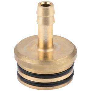 KS เครื่องมือ-อะแดปเตอร์150.1584, บล็อกอะคริลิค + โอ-แหวน-เครื่องยนต์4042146280300และชุดจับเวลา - Product Image 1