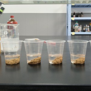 Nước thải công nghiệp flocculant Polymer Polyacrylamide <span class=keywords><strong>Pam</strong></span> bột cation Polymer cho bùn khử nước - Product Image 4