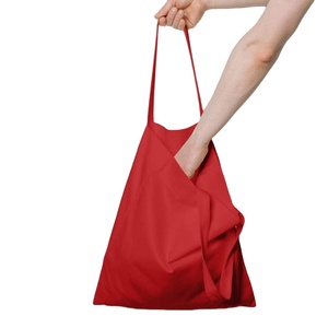 Custom Logo Printed Sublimation Blank Reusable Grocery Shopping Promotional Bags <b>Plain</b> Polyester Cotton <b>Canvas</b> Shopping Tote Bag - Product Image 1