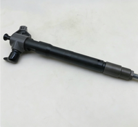 295900-0260 SH01-13H50 Inyector de Combustible para Mazda 3 6 CX-5 2.2D KE2FW KE102, Repuestos Automotrices de Alta Calidad