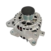 Moteur QR25DE 231004BA0A 23100-4BA0B 231004BA0B Alternateur Assy pour Rogue L4 2.5L