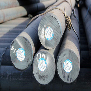 ASTM A576 Grade 1018 1020 Hot Rolled Carbon Steel Round <strong>Bar</strong> 12-200mm for Cold Drawing <strong>Raw</strong> Material Bright <strong>Bar</strong> Feedstock - Product Image 2