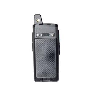 Walkie Talkie para <span class=keywords><strong>Hytera</strong></span> Pnc370, Red Pública, 5000 km, Red Nacional 4G LTE, Android <span class=keywords><strong>Zello</strong></span>, 100 Millas, Radio Bidireccional PTT Real - Product Image 2