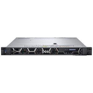 เซิร์ฟเวอร์แร็ค DELL คุณภาพสูง 1U รุ่น Poweredge R650XS CPU 64G DDR4 Ram /HDD 480G SATA SSD*2/RAID H755 8G/พร้อมจ่ายไฟ มีสินค้าในสต็อก R650XS - Product Image 5