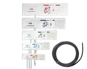 Vente chaude EDAN iM70 iM60 Moniteur patient vétérinaire multi-paramètres pour soins intensifs - Product Image 4