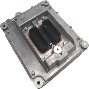 Güç Kontrol ECU'su Dizel Motor Elektronik Modülü Araç Yönetim Sistemi 21107008 Volvo'ya Uygun - Product Image 5