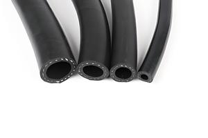 1 inch ống cao su chất lượng cao Ống linh hoạt - Product Image 2