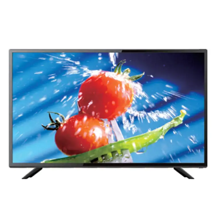 Sıcak kanshang yeni tv 15 17 19 20 22 23.6 inç Led Tv 2k + 2k + 4k akıllı televizyon LED TV