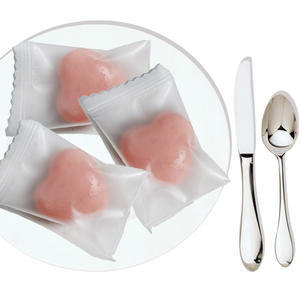 Suppléments diététiques nutritionnels de service d'OEM, gommes de vitamine peuvent être adaptés aux besoins du client dans la forme - Product Image 2