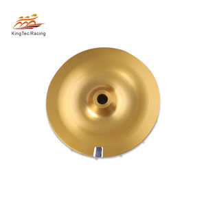 Rueda <span class=keywords><strong>de</strong></span> Turbina <span class=keywords><strong>de</strong></span> Motor a Reacción Billet Racing <span class=keywords><strong>de</strong></span> 20 PSI <span class=keywords><strong>SVHO</strong></span> Gp1800 para <span class=keywords><strong>Moto</strong></span> Acuática <span class=keywords><strong>Yamaha</strong></span> Waverunner Gp1800r - Product Image 6