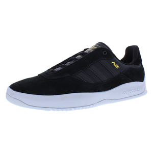 Scarpe da Uomo Adidas Puig Colore Nero Core/Bianco Calzature |   100% Autentico - Product Image 1