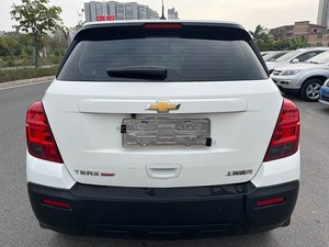 <span class=keywords><strong>Chevrolet</strong></span> <span class=keywords><strong>Trax</strong></span> 2014 1.4T Automatico 2WD Comfort SUV 5 Porte 5 Posti Cambio a 6 Velocità a Benzina per Famiglia e Pendolarismo Quotidiano - Product Image 4
