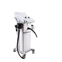 Nouvel Appareil de Massage à Vibration Musculaire G8 Turbo 2026, Machine de Remodelage Corporel Anti-Cellulite G8, Instrument Amincissant