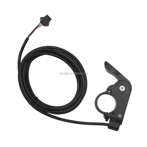 Acelerador de Pulgar para Bicicleta Eléctrica de 48V, Accesorio para Bicicleta Eléctrica EP-2 Boost - Product Image 6