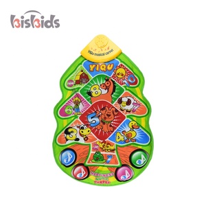 Conception d'arbre activité musique bébé <span class=keywords><strong>tapis</strong></span> <span class=keywords><strong>tapis</strong></span> pour enfants - Product Image 1