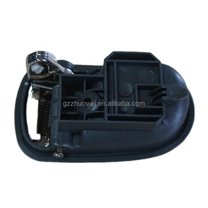 Mới Tốt Xe Bên Trong Tay Nắm Cửa OEM S54N-58-330 Cho Xe Ô Tô Nhật Bản 323 BJ 2000 - Product Image 3