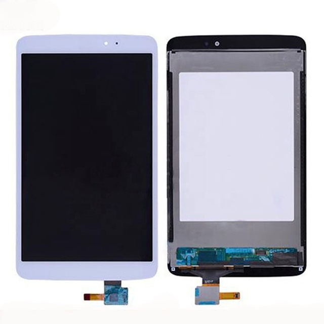 Manufacturer Prices for LG G Pad 8.3 V500 LCD With Touch Screen Digitizer Tablet Display Gpad 8 3 Full Assembly
