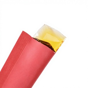 Gomitas de Colágeno de Pescado con Sabor a Fresa para Adultos, Marca Privada Personalizada, Suplemento de Belleza Natural - Product Image 1