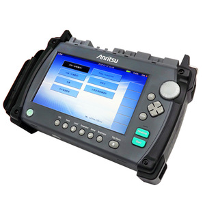 Réflectomètre optique temporel Anritsu MT9085A6 270x165x61mm – Équipement de test de fibre optique - Product Image 3