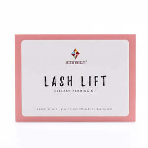 L-Kit profesional <span class=keywords><strong>de</strong></span> realce <span class=keywords><strong>de</strong></span> <span class=keywords><strong>pestañas</strong></span>, incluye herramientas, <span class=keywords><strong>tinte</strong></span> semipermanente - Product Image 1