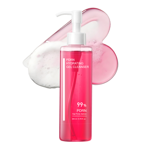 Gel <span class=keywords><strong>Limpiador</strong></span> Hidratante, <span class=keywords><strong>Limpiador</strong></span> <span class=keywords><strong>Facial</strong></span> <span class=keywords><strong>Diario</strong></span> Suave, <span class=keywords><strong>Limpiador</strong></span> <span class=keywords><strong>Facial</strong></span> de Limpieza Profunda para Todo Tipo de Piel - Product Image 1