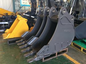 Godet <span class=keywords><strong>de</strong></span> terrassement pour excavatrice pour le nettoyage des fossés et l'entretien des égouts - Product Image 5