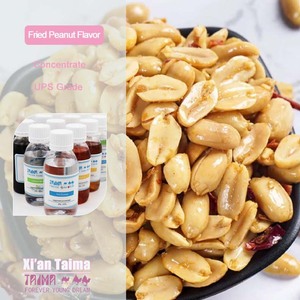 Taima Rich - Esencia Sintética <span class=keywords><strong>de</strong></span> Cacahuete Tostado con Aroma Intenso - Esencia <span class=keywords><strong>de</strong></span> Granos Altamente Concentrada, para Hornear/Sazonar - Product Image 1