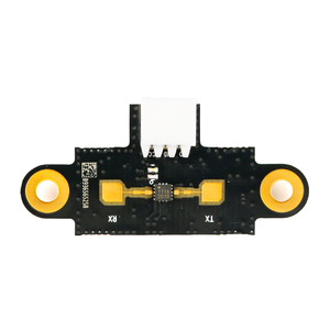 Sensor de Radar de Onda Milimétrica de 24GHz Hi-Link, Módulo de Detección de Movimiento PIR de Bajo Consumo HLK-LD116S-24G - Product Image 1