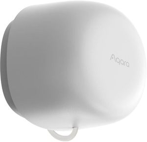 Capteur de présence intelligent radar AI MmWave avec détecteur humain statique, compatible Apple HomeKit pour la sécurité et l'automatisation AI MmWave Pre - Product Image 4