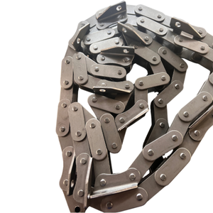 Chaîne agricole Case <span class=keywords><strong>IH</strong></span> utilisée pour le remplacement de chaînes sur les machines agricoles, offrant une haute résistance et une qualité supérieure. - Product Image 5
