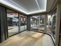 2025 nouvelle cabine spatiale préfabriquée Capsule House pour le camping en plein air, les hôtels de bureau